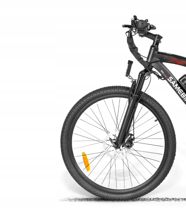 Motore da 500W della bici elettrica Samebike SY26-II