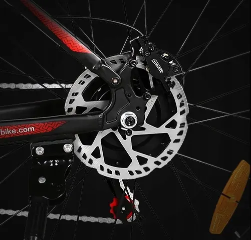 SAMEBIKE XD26-II E-Bike All-Terrain image 10
