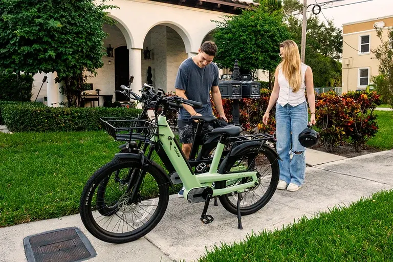 VITILAN L5 Scooter Elettrico image 13