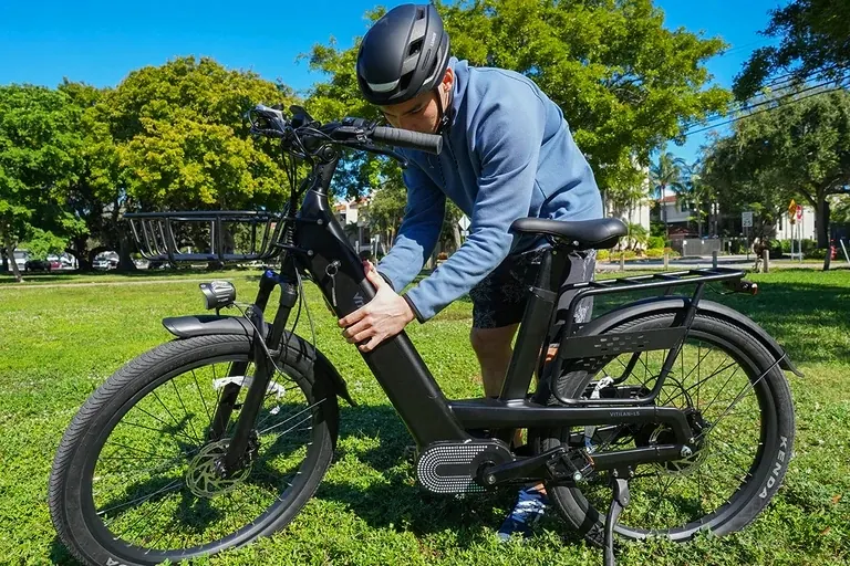 VITILAN L5 Scooter Elettrico image 14