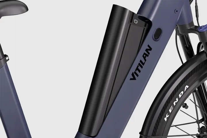 VITILAN L5 Scooter Elettrico image 5