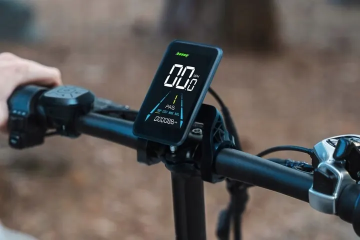 VITILAN V3 2.0 con telaio taglia M adatto a utenti 130-180 cm