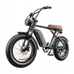 EMOKO C91 Scooter Elettrico Adulti