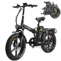 EMOKO C94 Scooter Elettrico Adulti