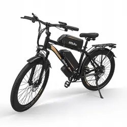 EMOKO EC27 PRO E-MTB 27.5"