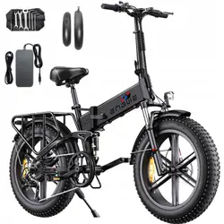 ENGWE ENGINE X Bici Elettrica da Città