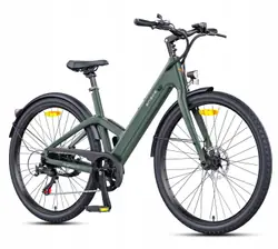 ENGWE MapFour N1 AIR ST Bici Elettrica Città