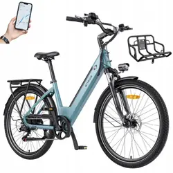 ENGWE P275 SE Bici Elettrica 27.5"