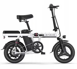 ENGWE T14 Bici Elettrica Pieghevole Città