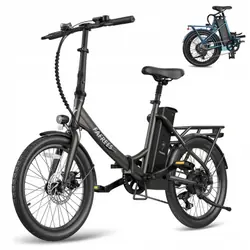 FAFREES F20 Bici Elettrica Pieghevole