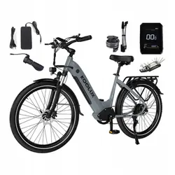 KOOLUX X2 Bici Elettrica