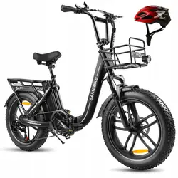 SAMEBIKE C05 Pro Bici Elettrica 20"