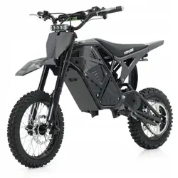 VIPCOO H3 E-Bike Elettrica